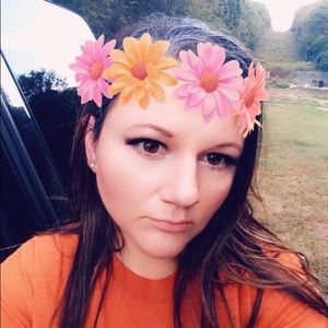 Meet your Posher, Alicia